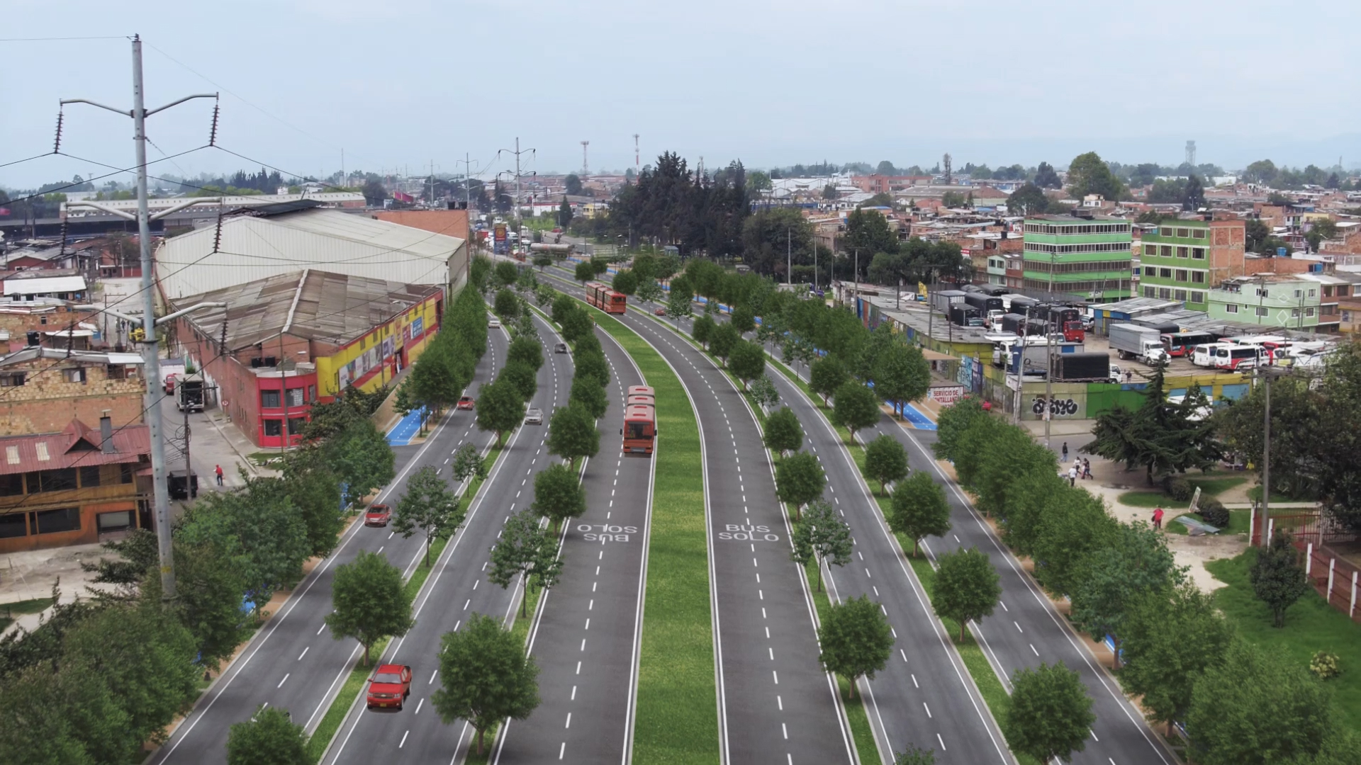 avenida calle 13