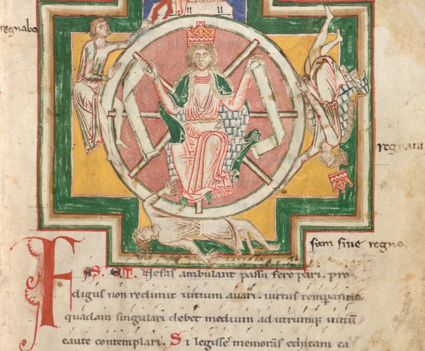 Carmina Burana textos