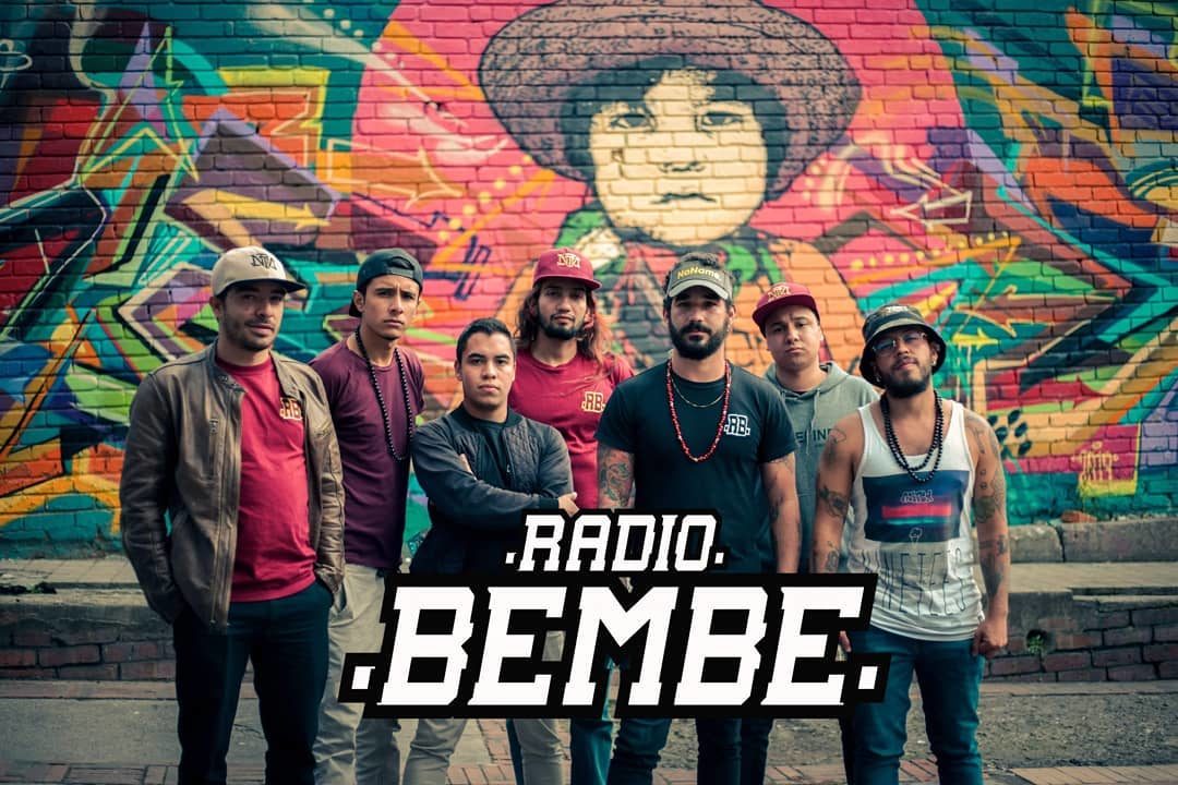 Radio Bembé 