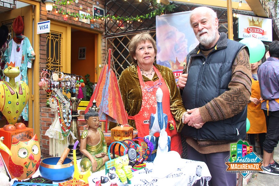 Festival Macarenazo 