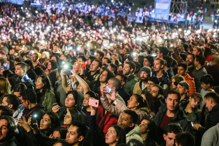 Concierto