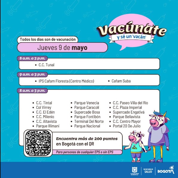 vacunas 