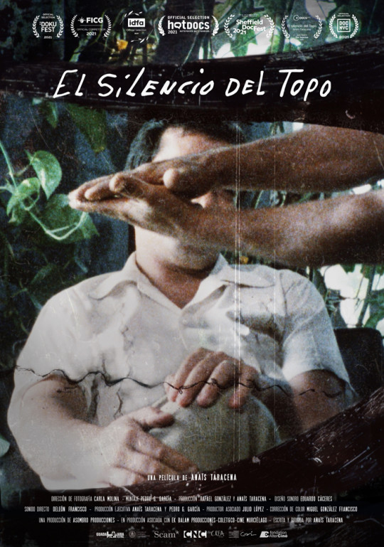 El silencio del topo (Dir. Anaïs Taracena, 2021) Guatemala. 92 min.