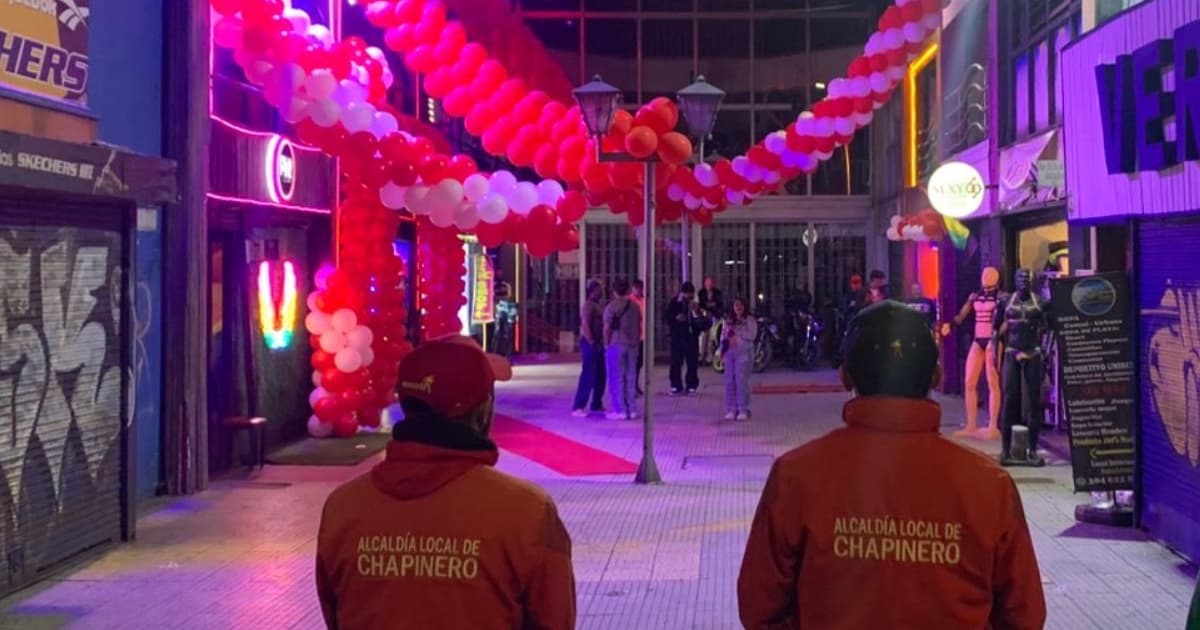 ABC ampliación de horarios de rumba en 19 zonas de Bogotá 2026 foto 1