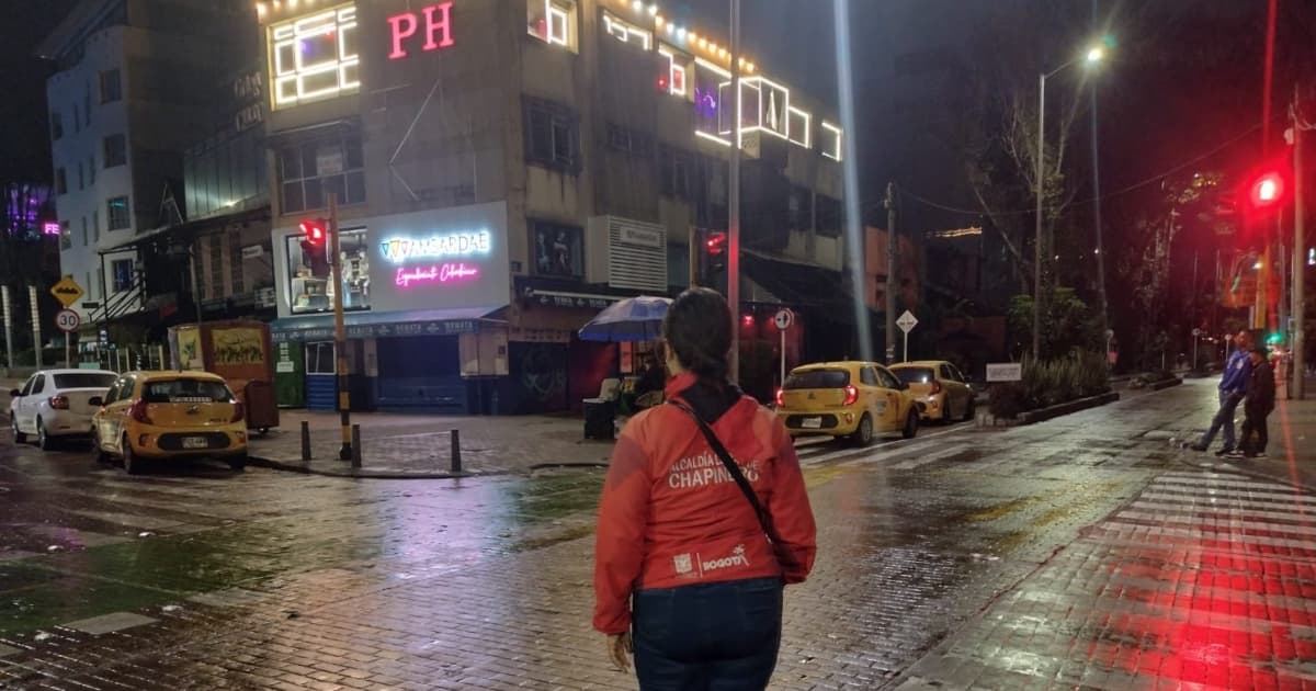 ABC ampliación de horarios de rumba en 19 zonas de Bogotá 2026 foto 2