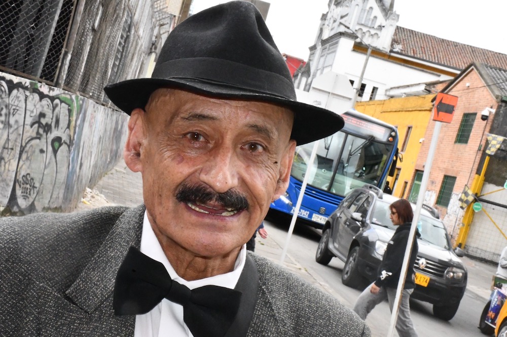Alberto Sánchez 