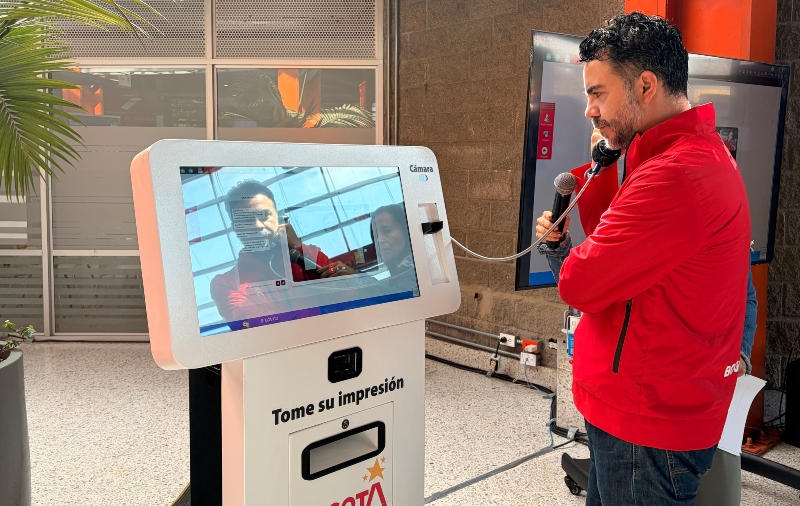 Red CADE cumple 36 años al servicio de la ciudadanía