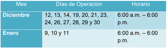 Movilidad en Bogotá
