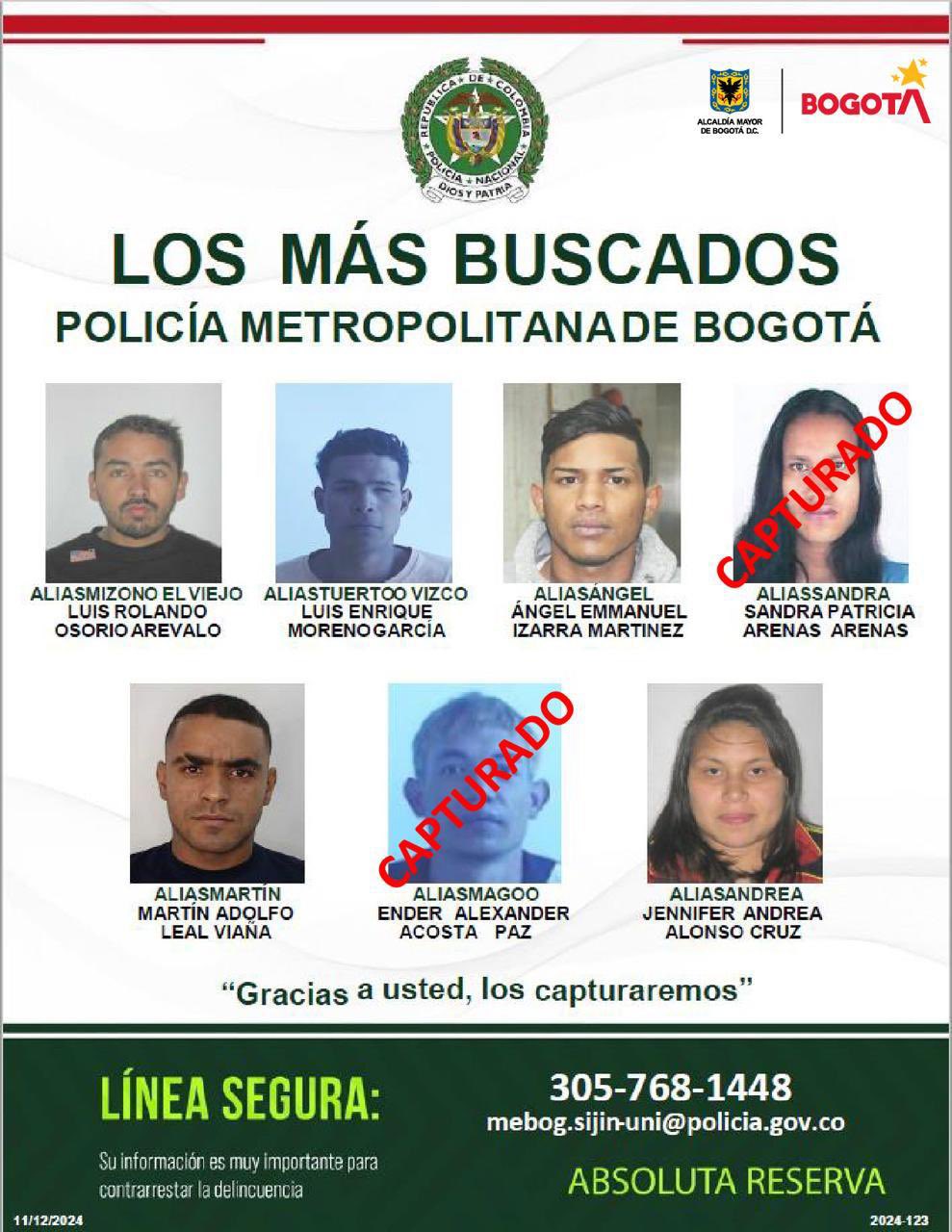 Cartel los maracuchos