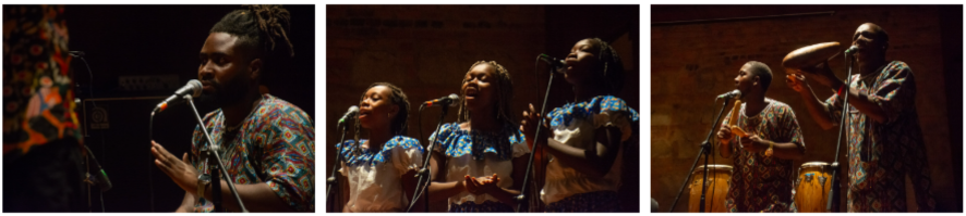 Diáspora palenquera