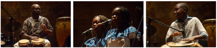 Diáspora palenquera