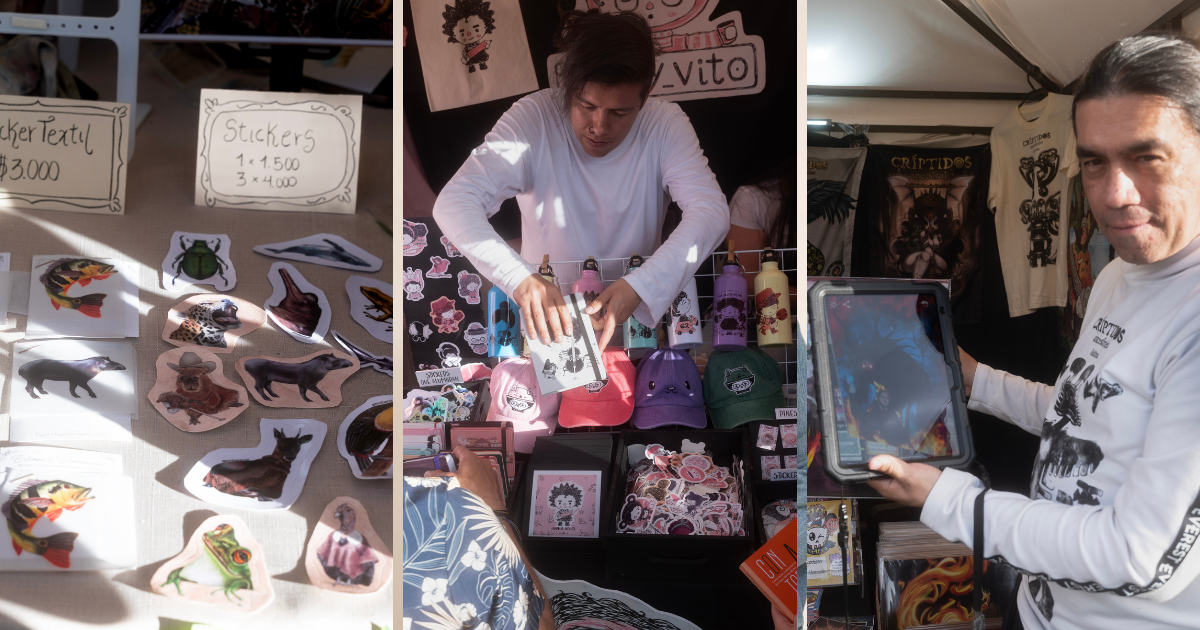Emprendimientos zona ZAE Colombia al Parque 2026