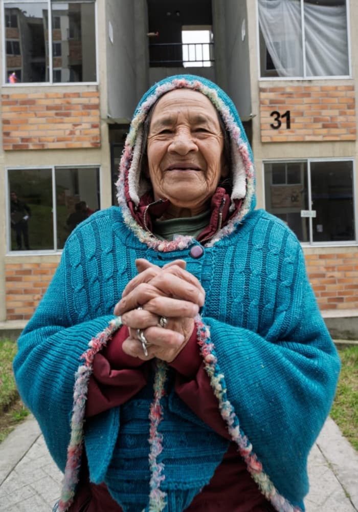 Foto de Inés Fernández Guerrero
