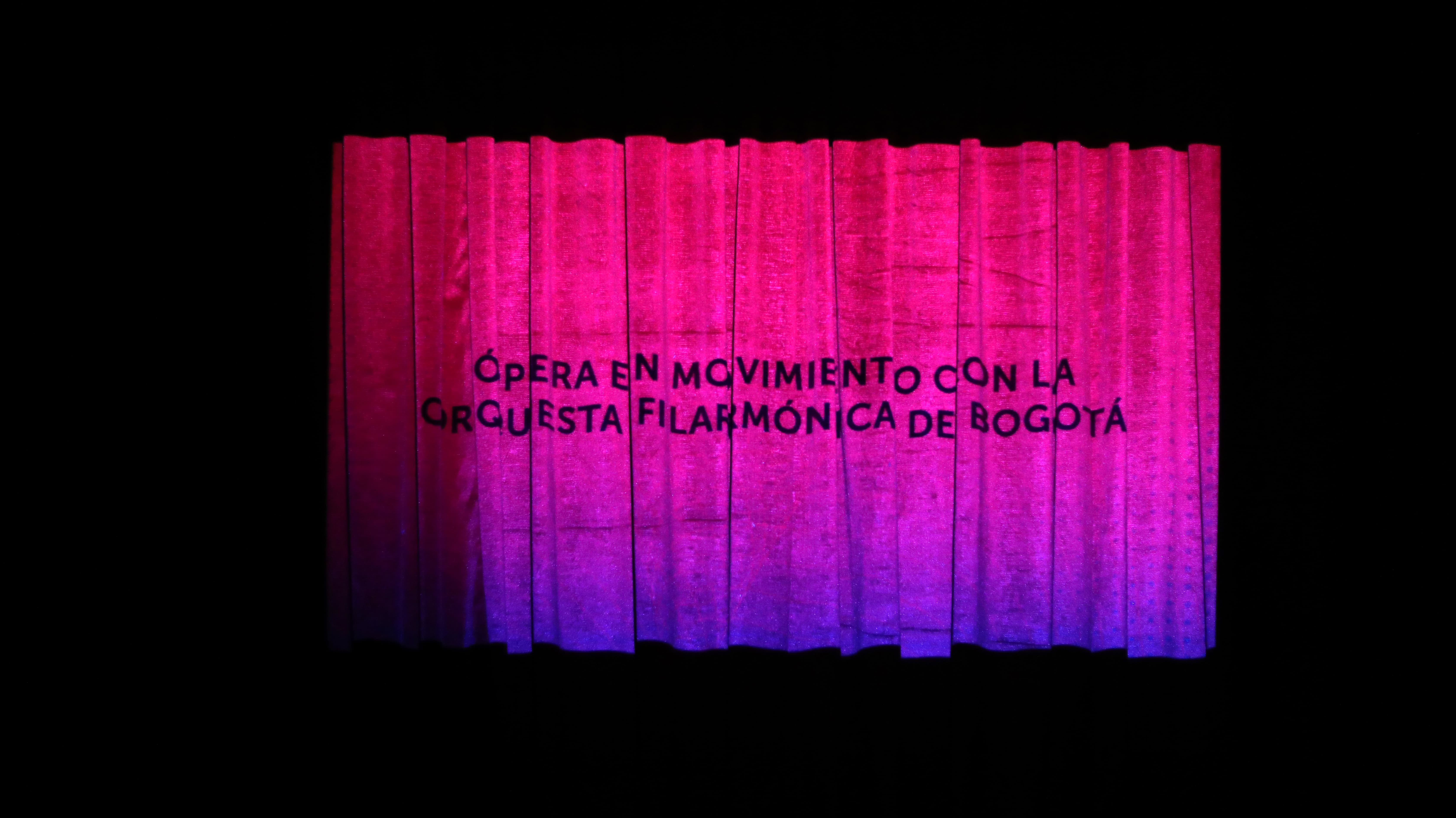 Filarmónica de Bogotá