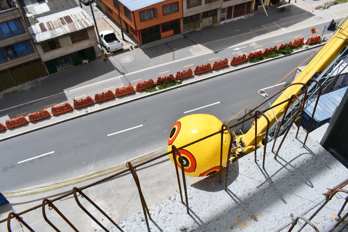 Cómo se protege la fauna en frentes de obra del Metro de Bogotá