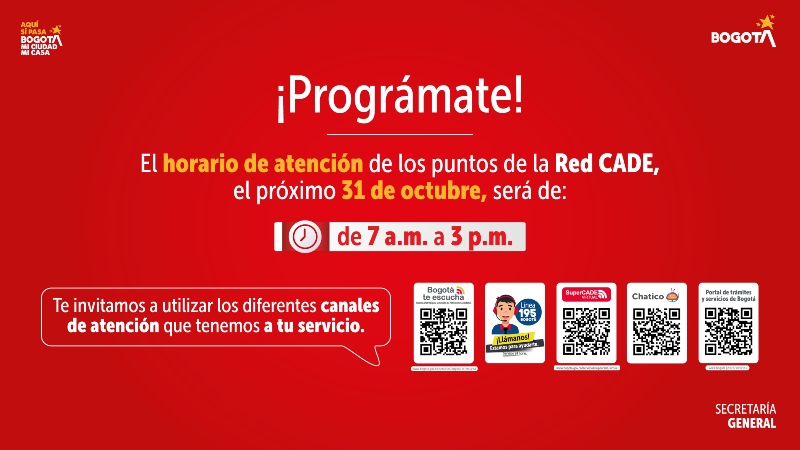 La medida busca que los servidores públicos puedan compartir con sus hijos e hijas la celebración del Día de los Niños y las Niñas.