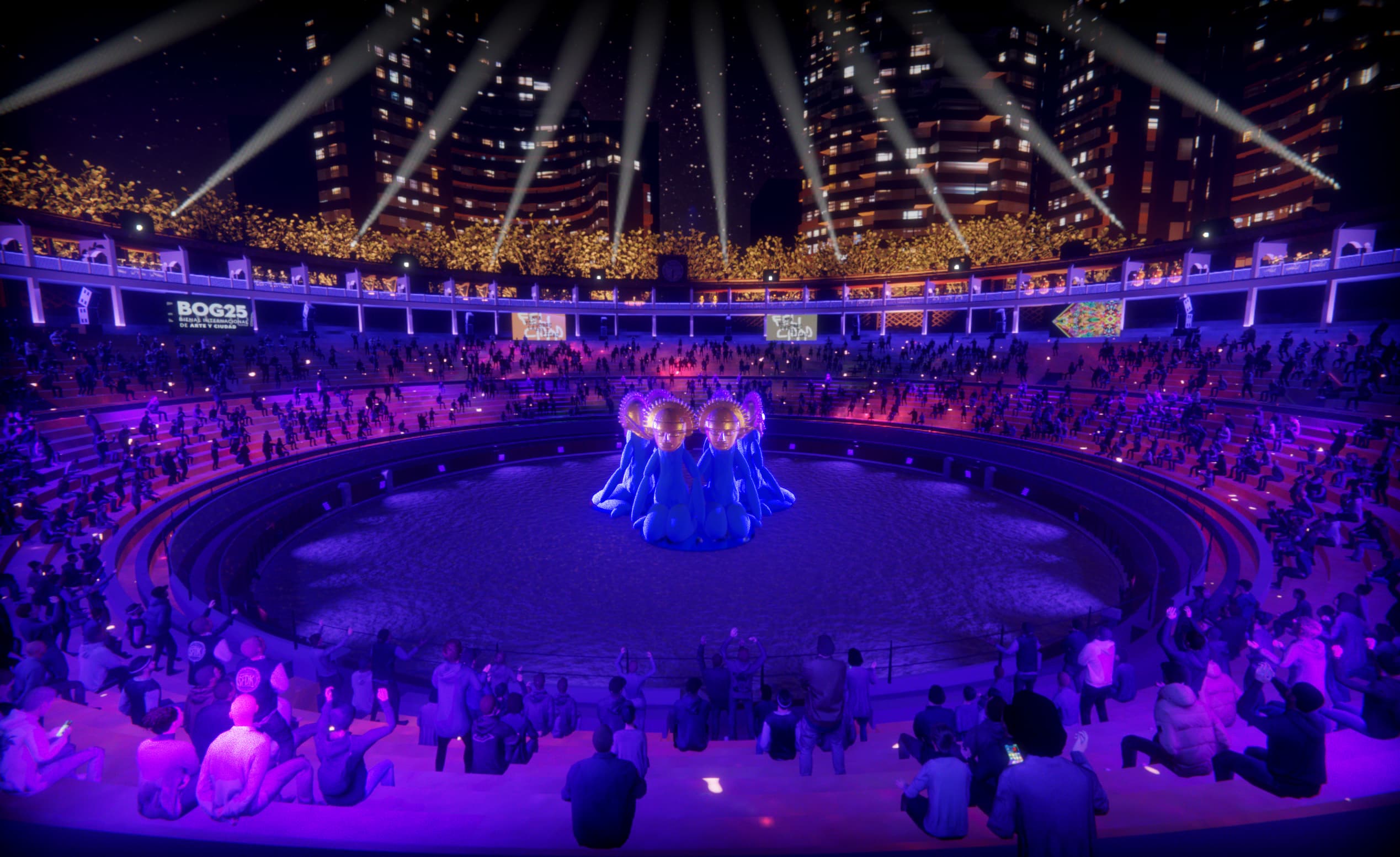 Secretaria de Cultura