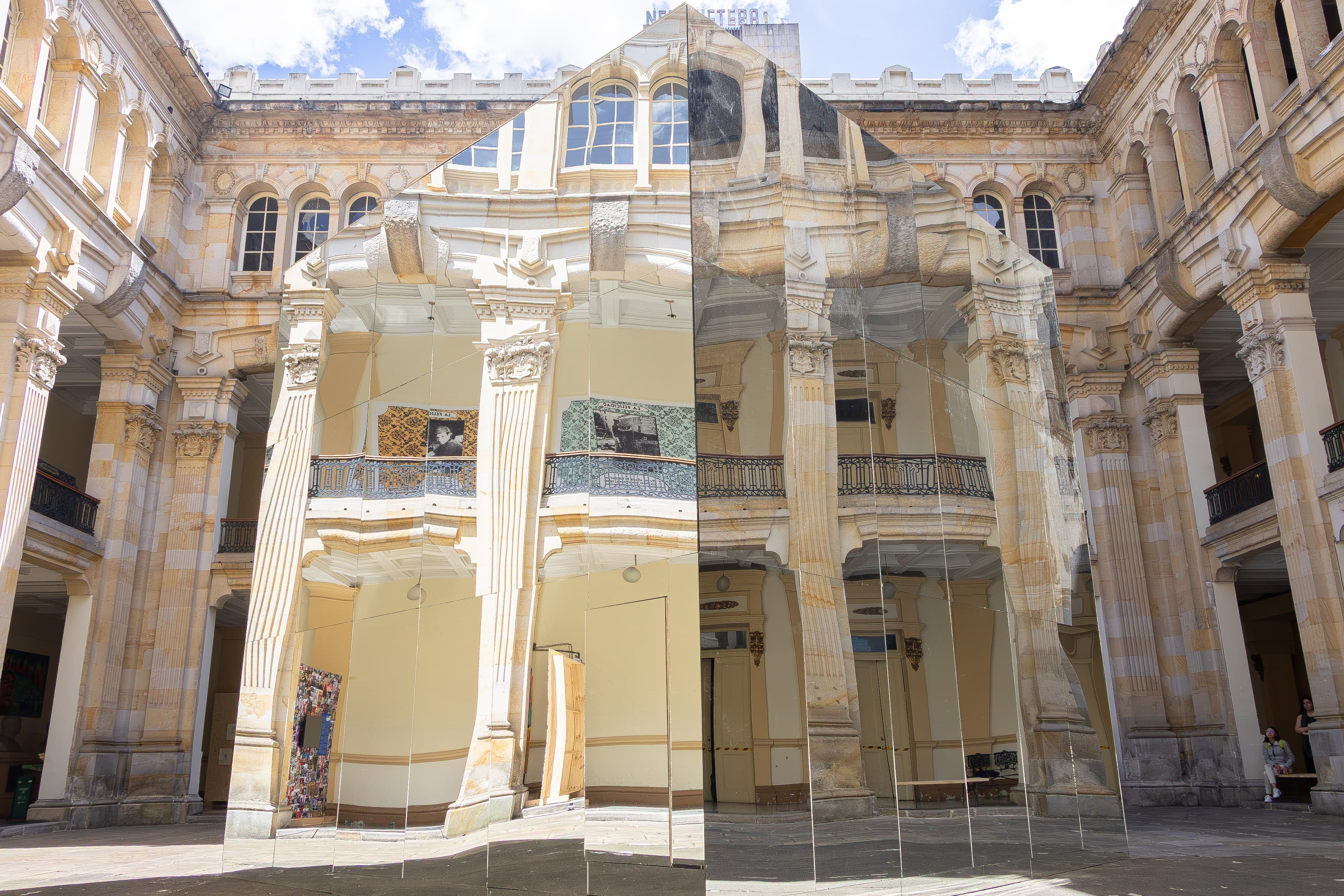 Secretaría de Cultura, Recreación y Deporte