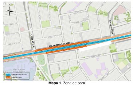 Mapa 1 6 de septiembre