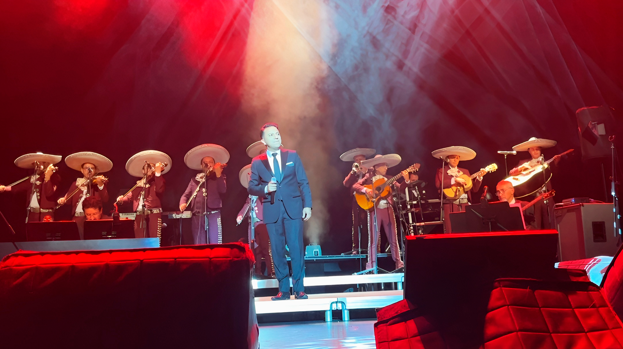 Foto: Archivo Clásicas del amor