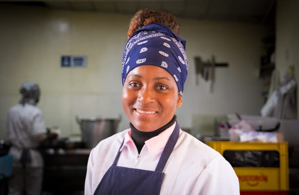 Planes Bogotá celebración 100 años de la Plaza de Mercado Las Cruces foto Blanca Pulido