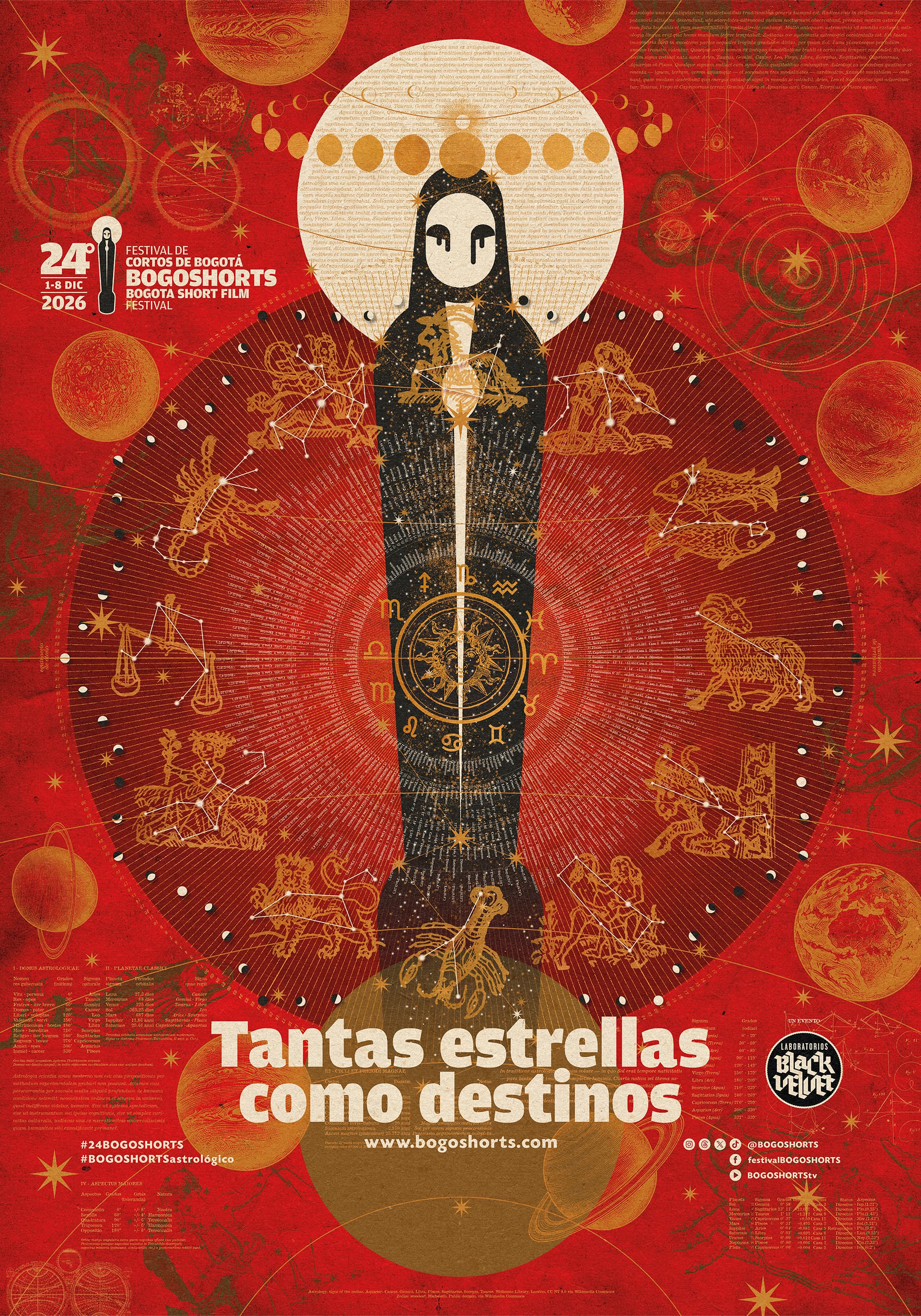 Bogotá Short Film Festival