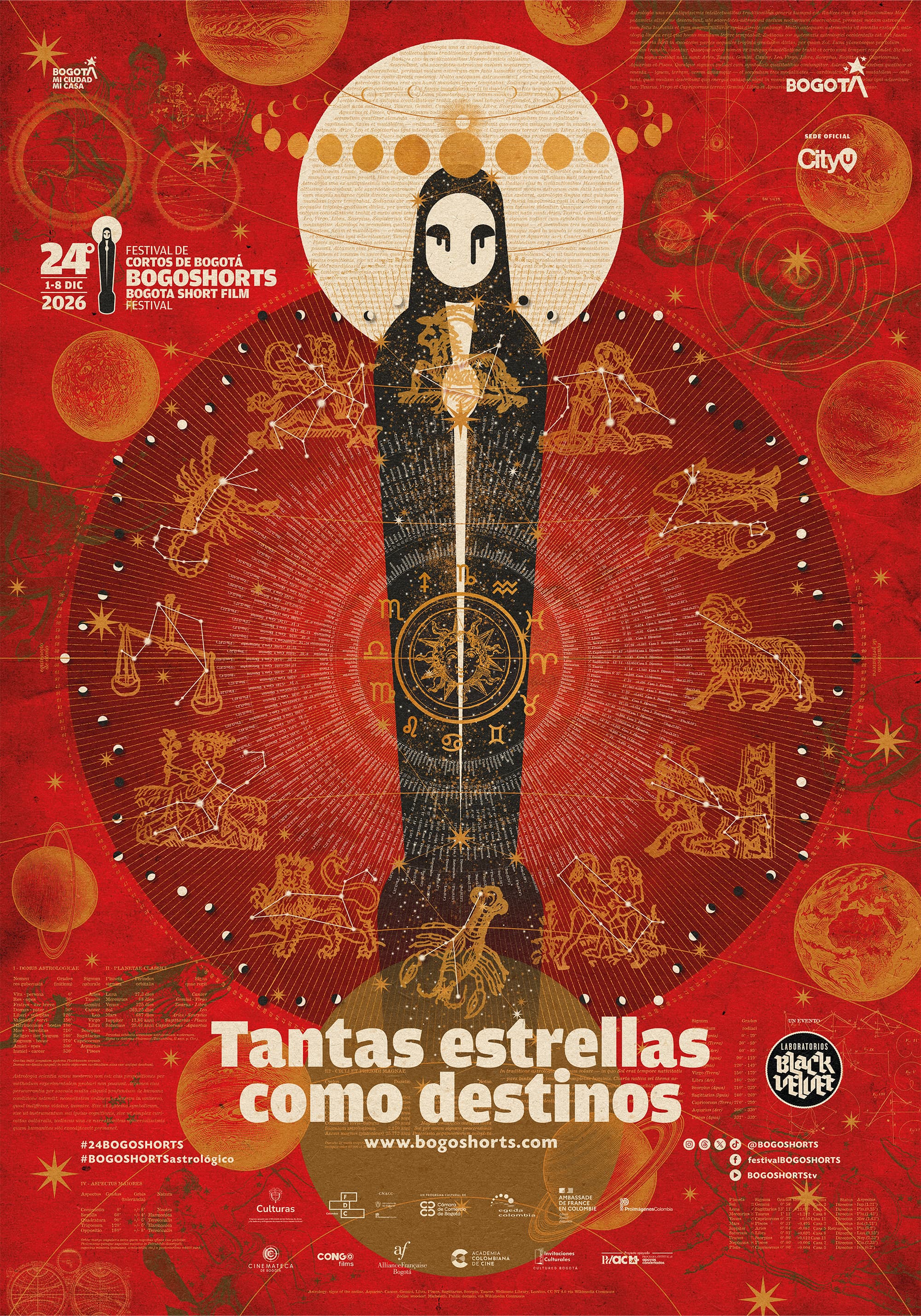 Bogotá Short Film Festival