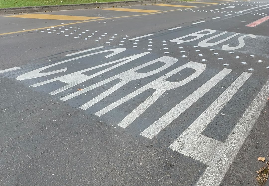 Entró en operación el Carril Preferencial de la calle 63 en Bogotá 