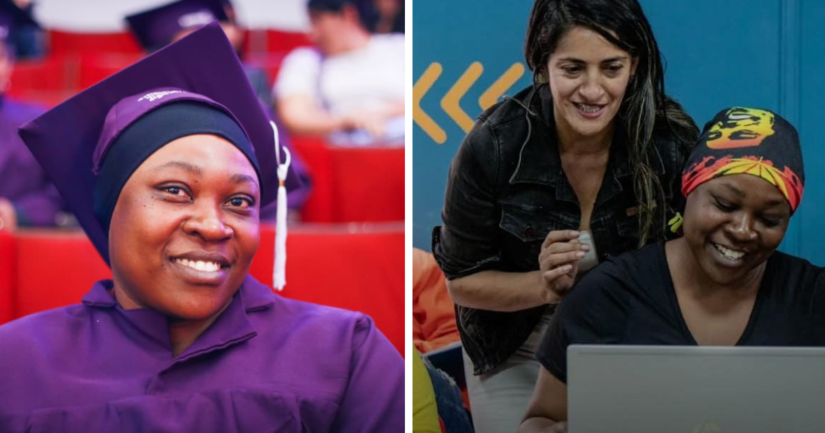 Foto: Secretaría de la Mujer