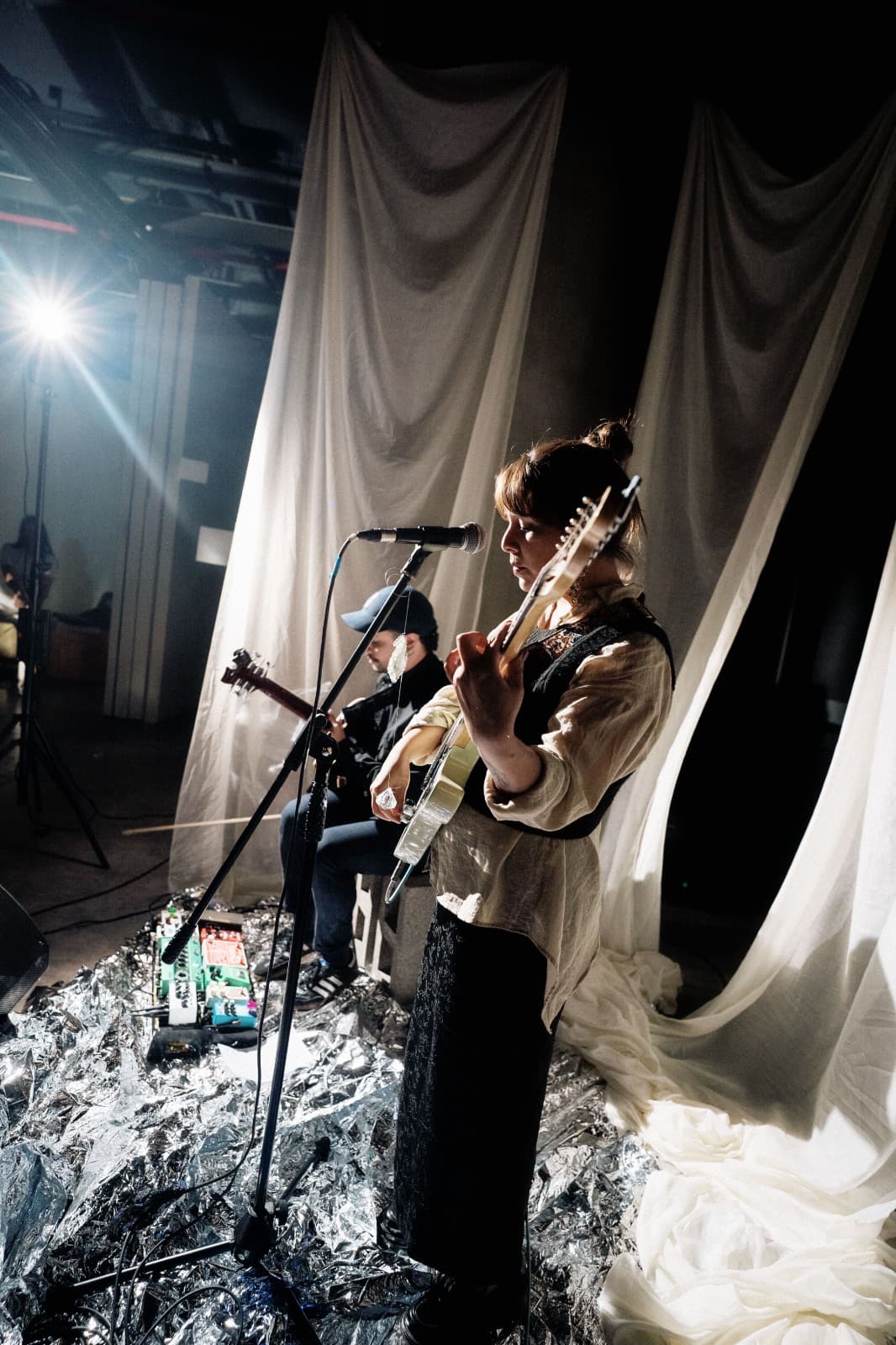 Foto: Archivo Camila Bañados