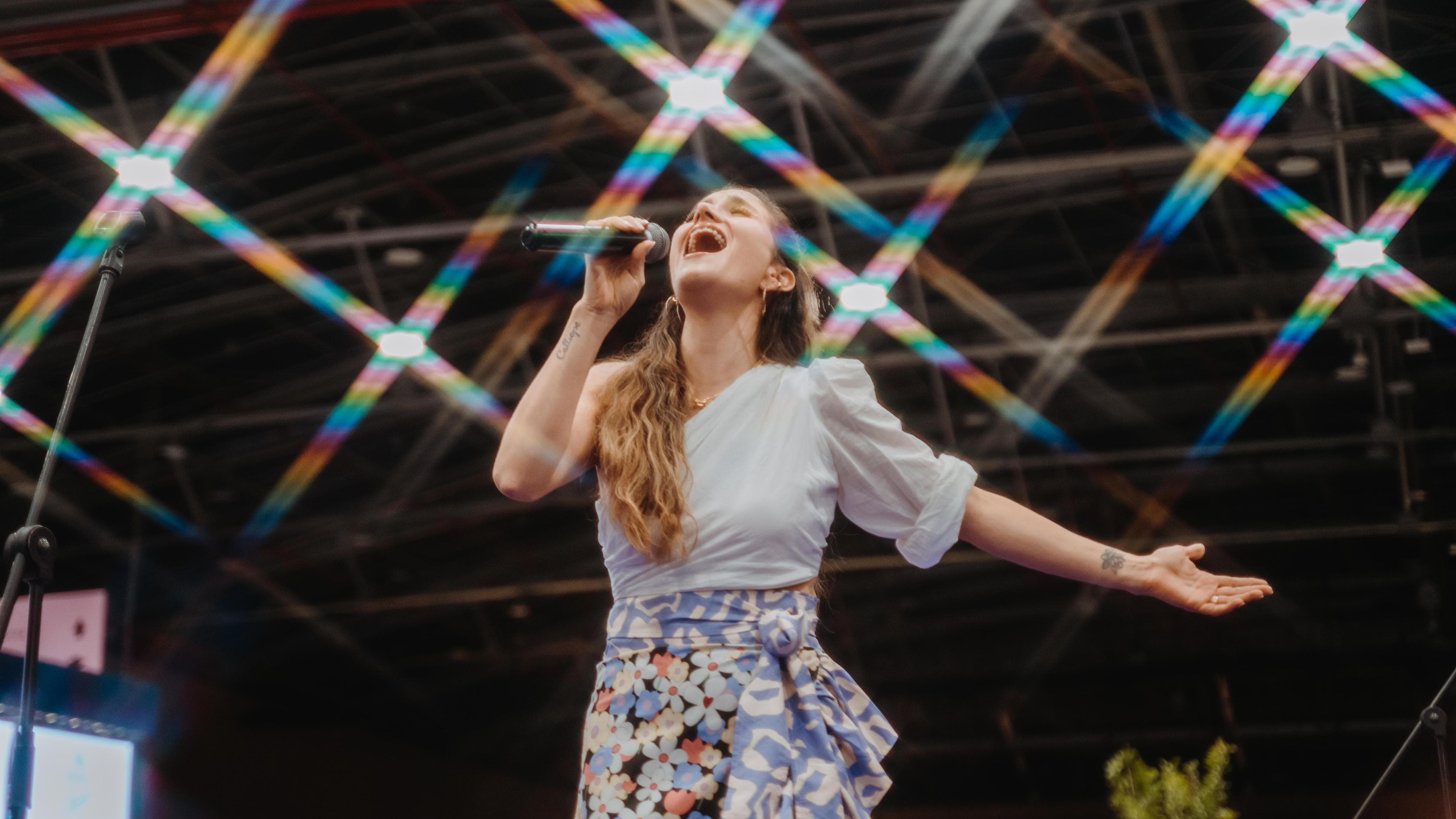 Foto: Archivo personal Laura kalop