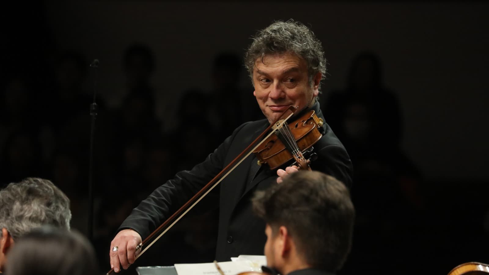 Filarmónica de Bogotá 