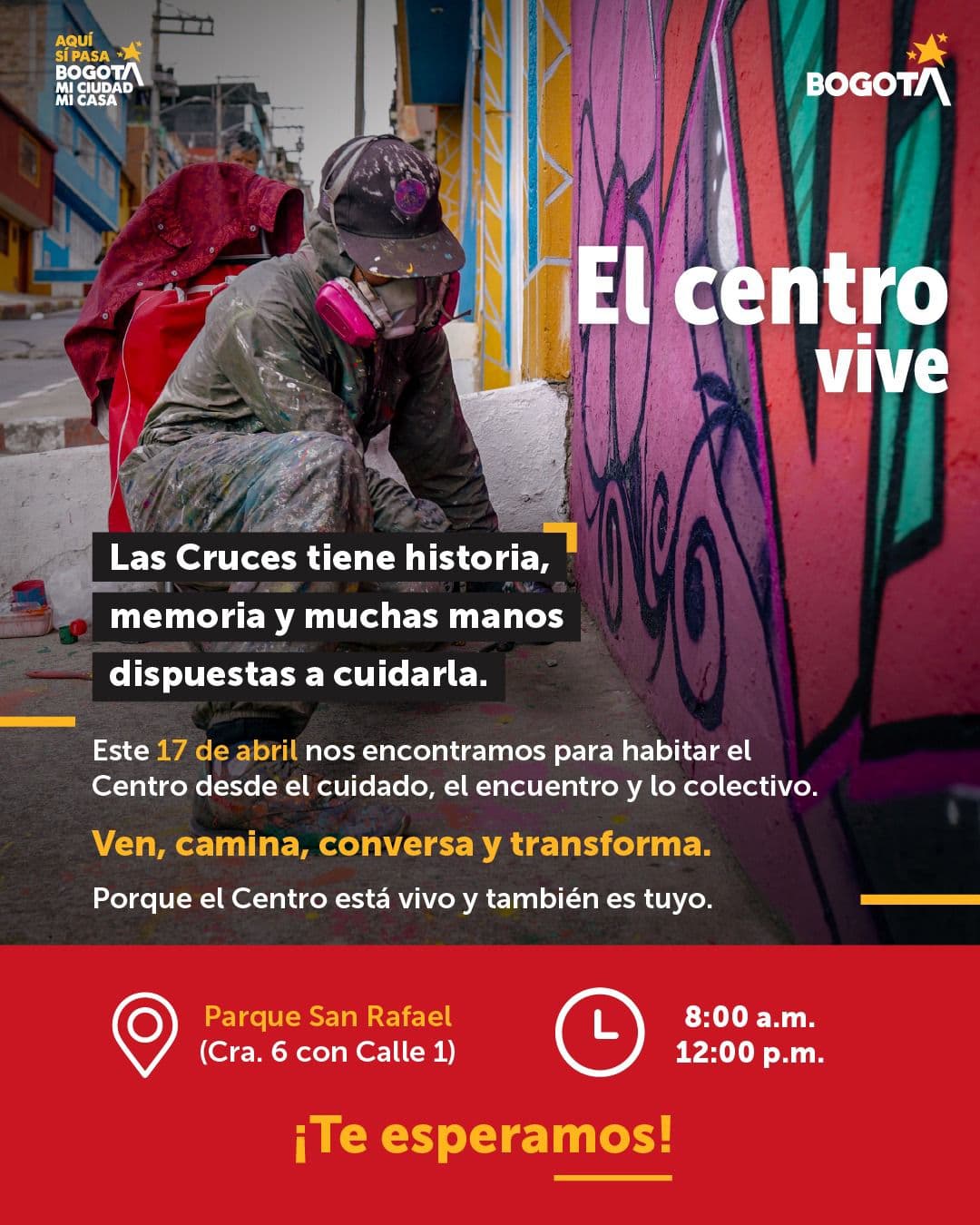 Secretaría de Cultura, Recreación y Deporte