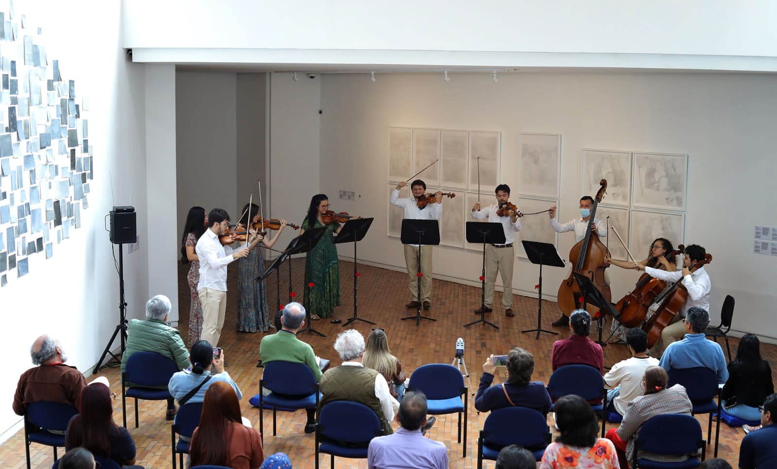 Filarmónica de Bogotá