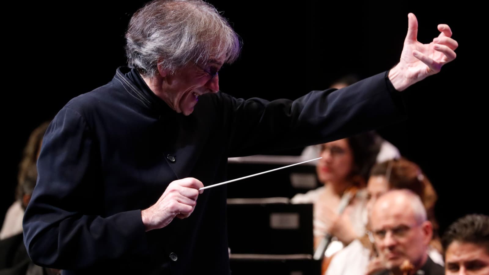 Filarmónica de Bogotá