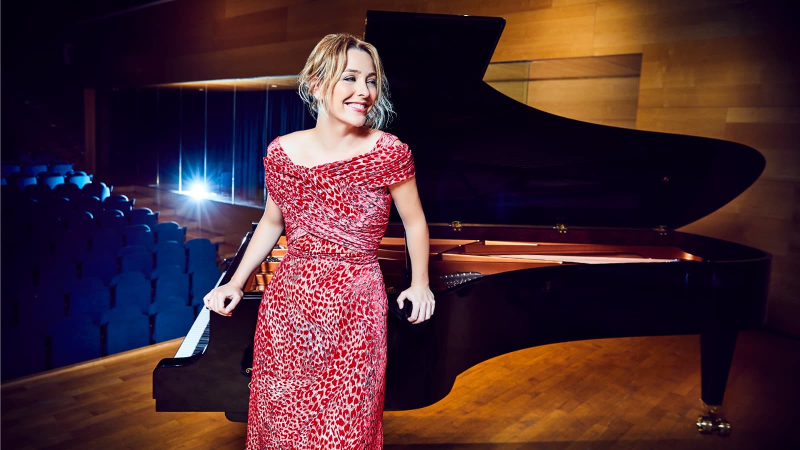 Filarmónica de Bogotá 