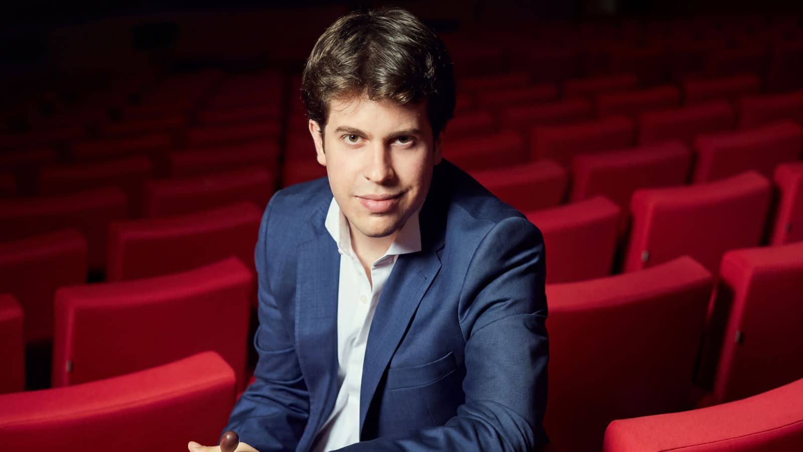 Filarmónica de Bogotá 