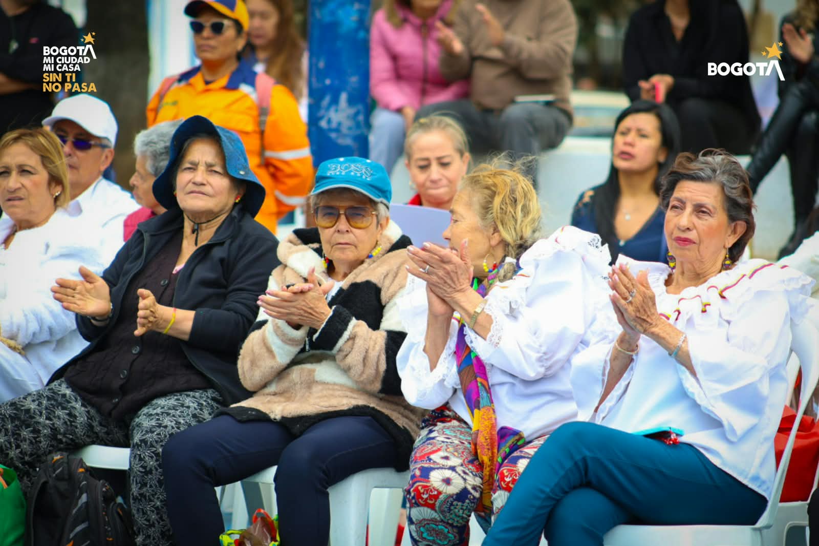 Villa Javier Bogotá celebra 113 años de historia, memoria y comunidad