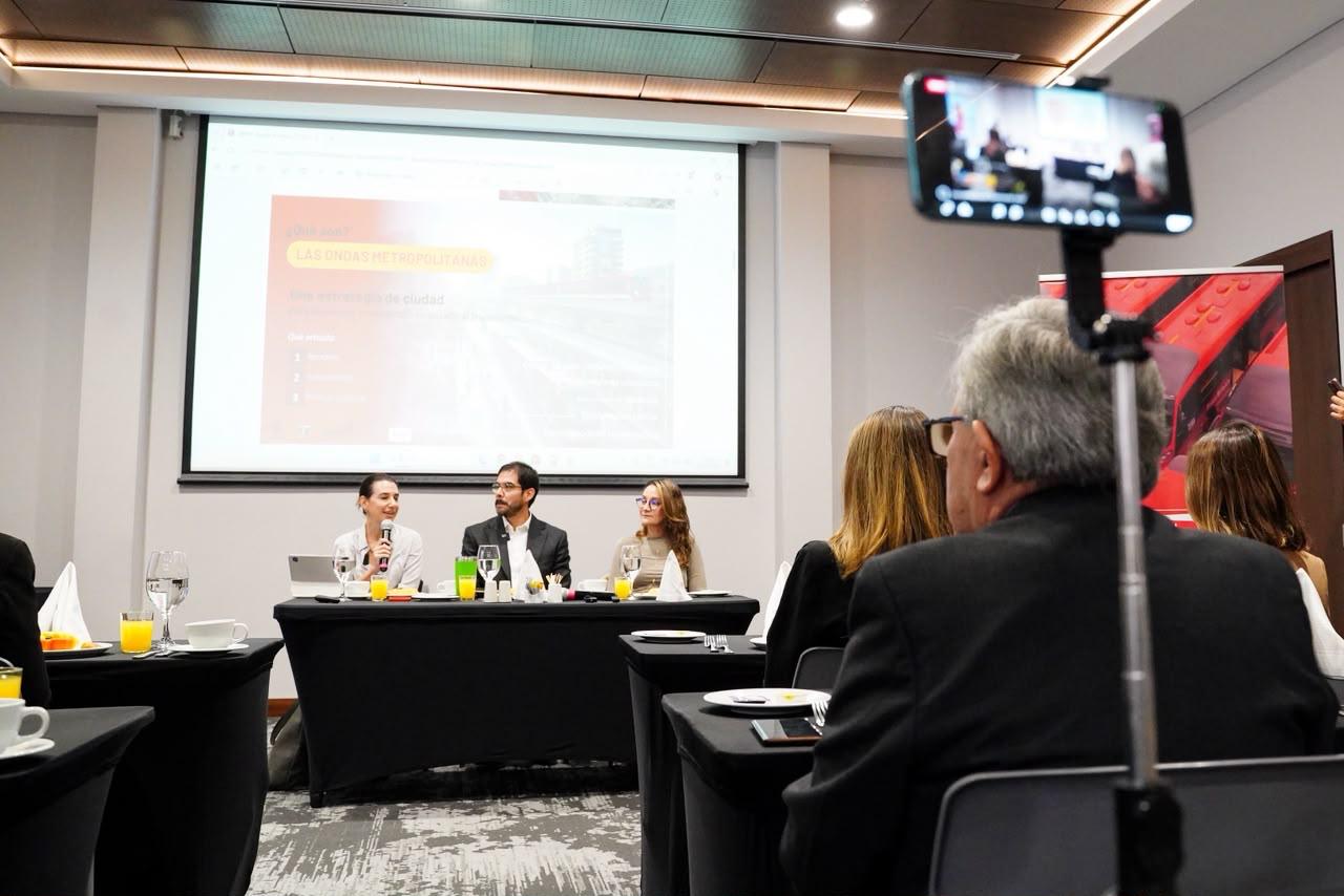 TransMilenio consolida su rol como operador urbano en ciudad Bogotá 