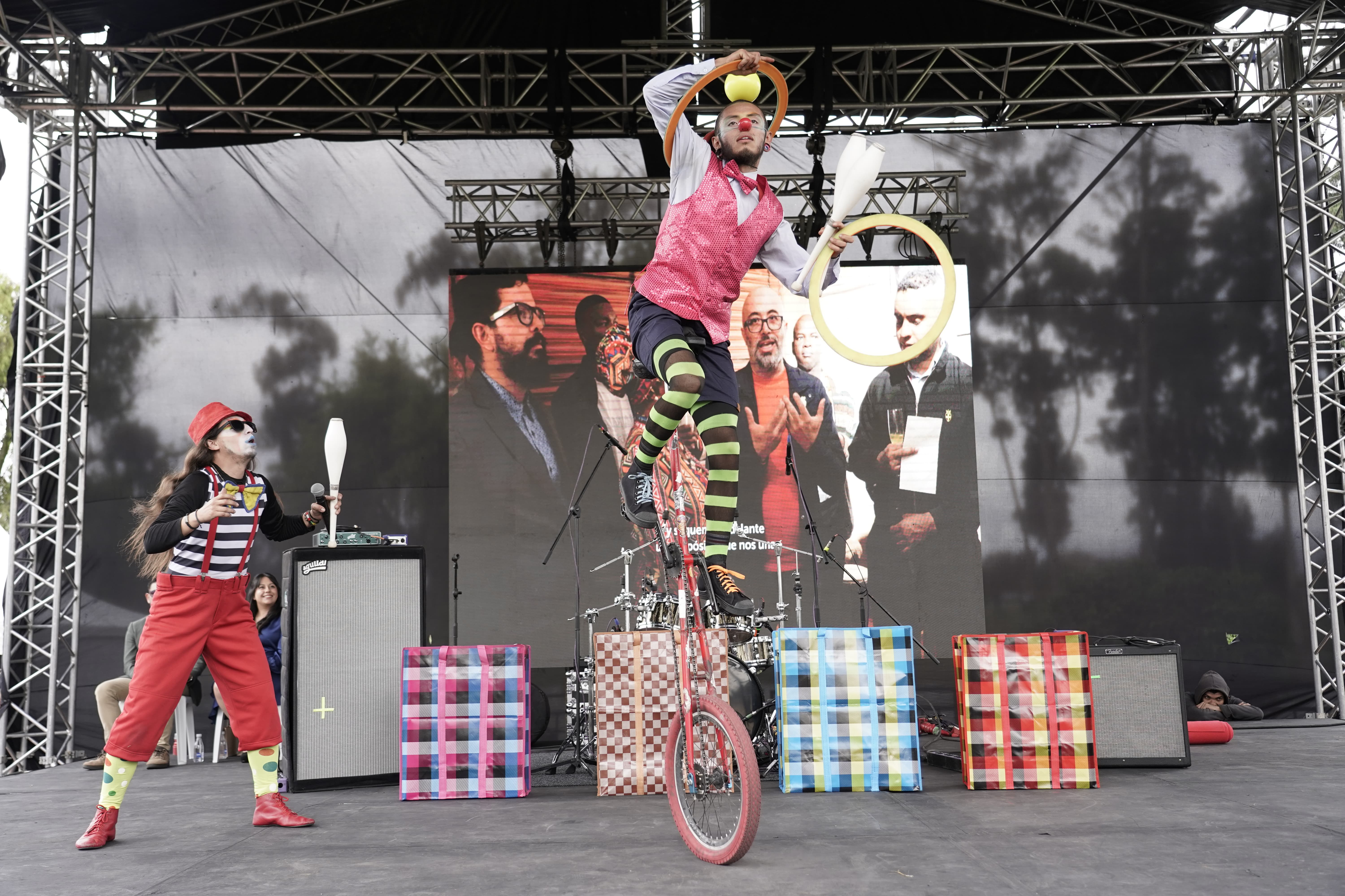 Secretaría de Cultura, Recreación y Deporte