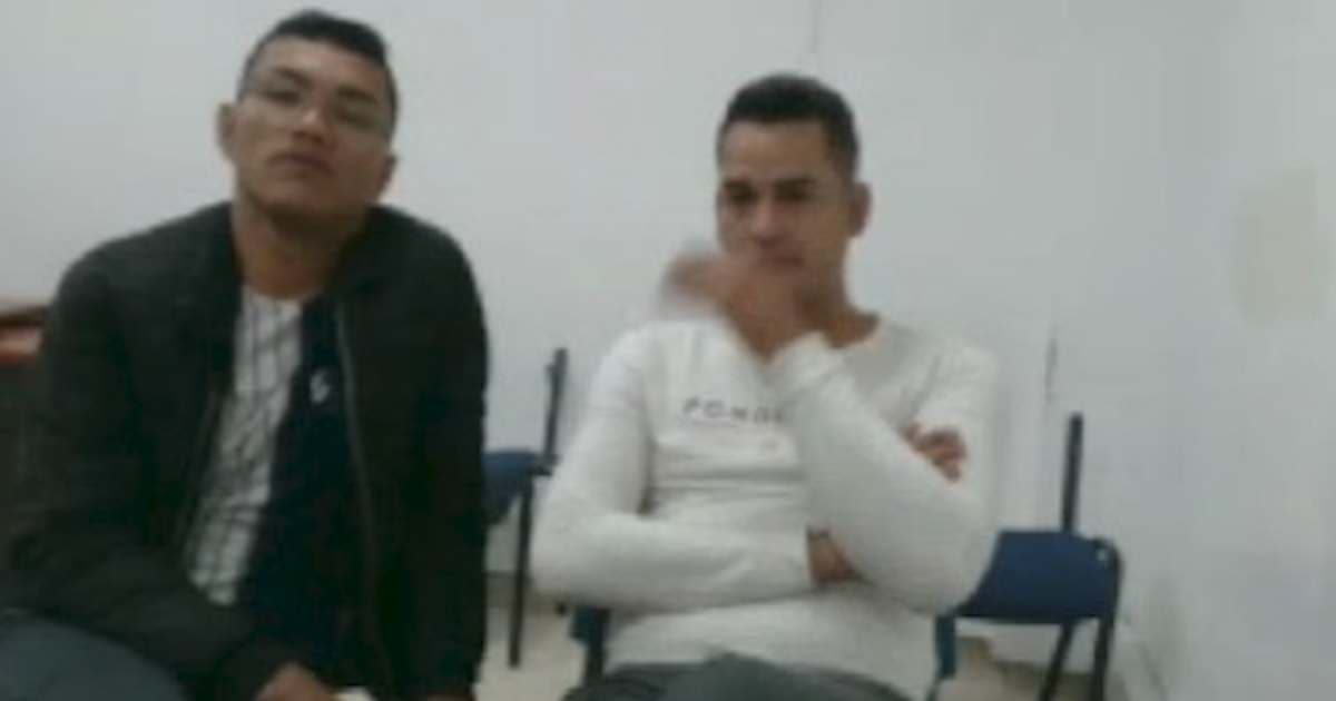 A prisión Integrantes Tren de Aragua por tortura y homicidio en Bogotá