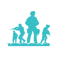fuerzas militares 