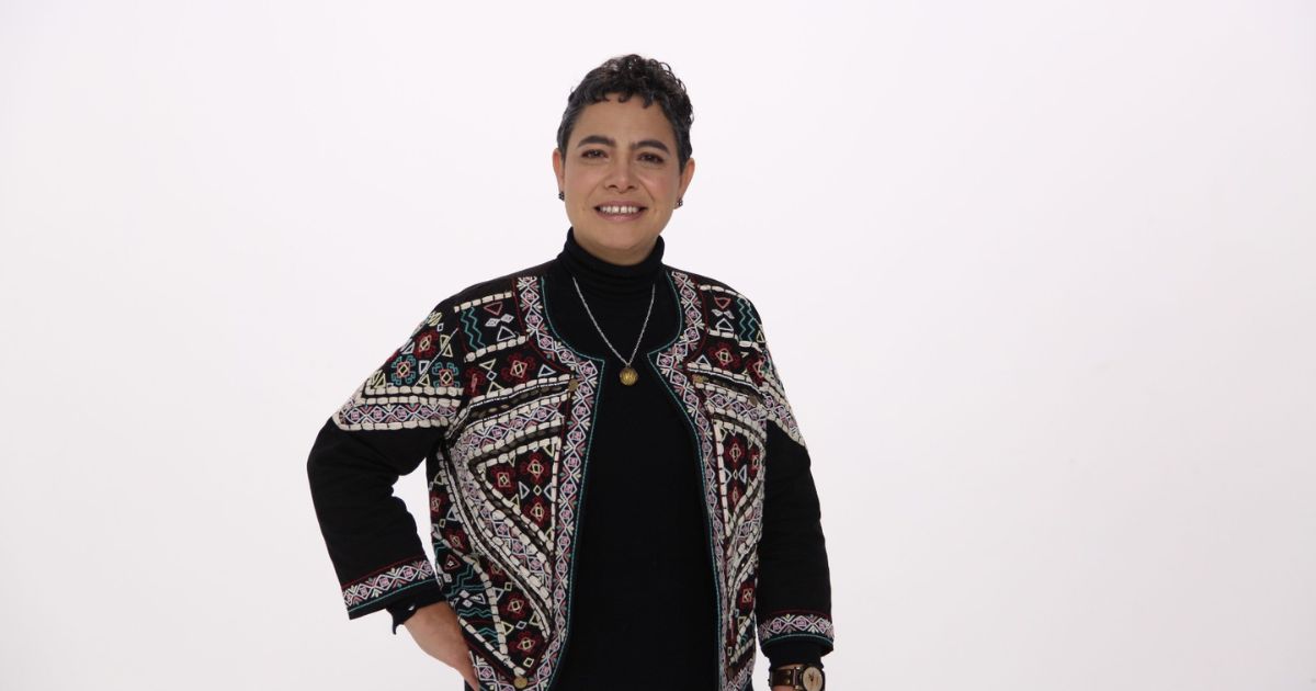 Tatiana Duplat en Festival Centro