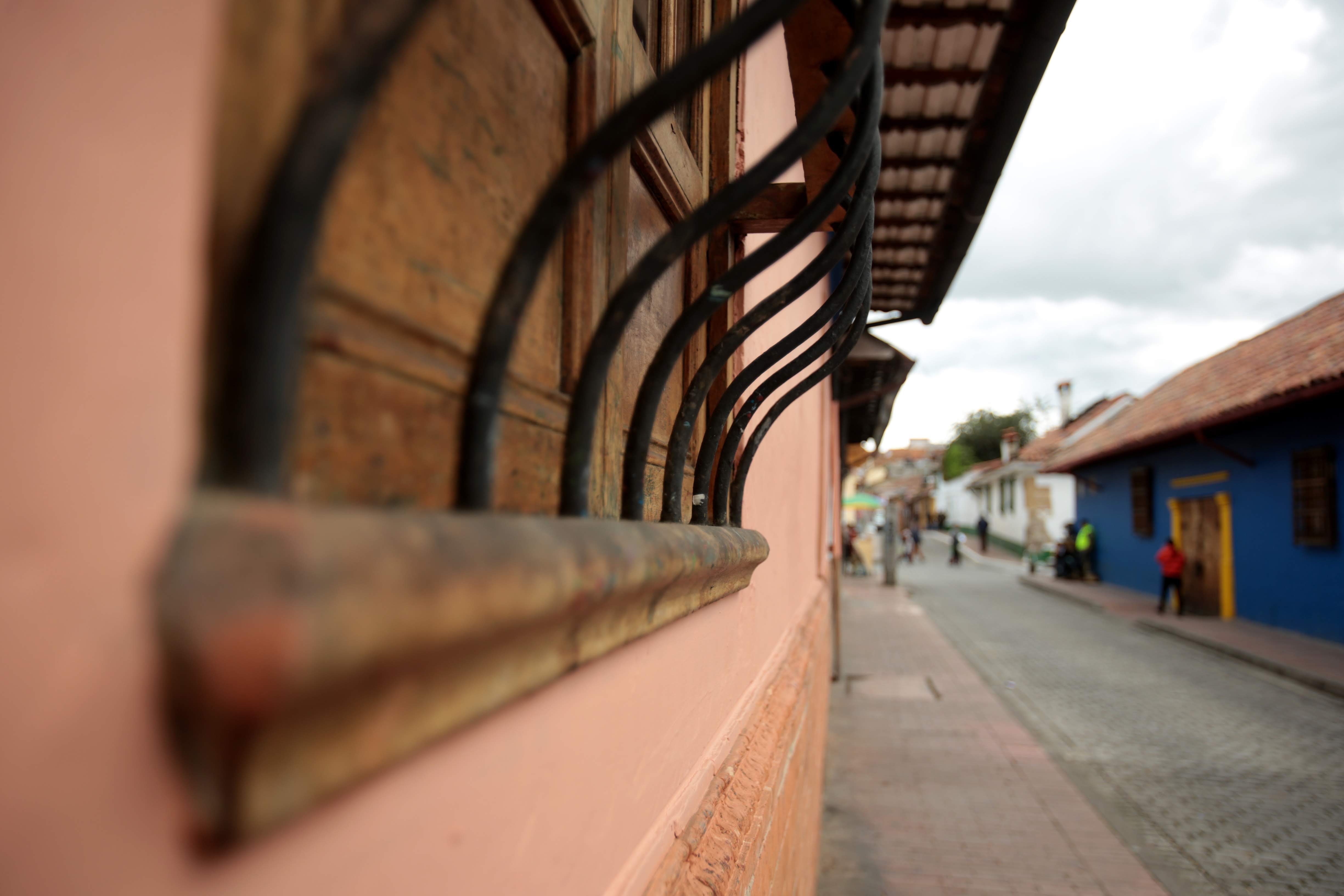 Foto: Alcaldía Mayor de Bogotá