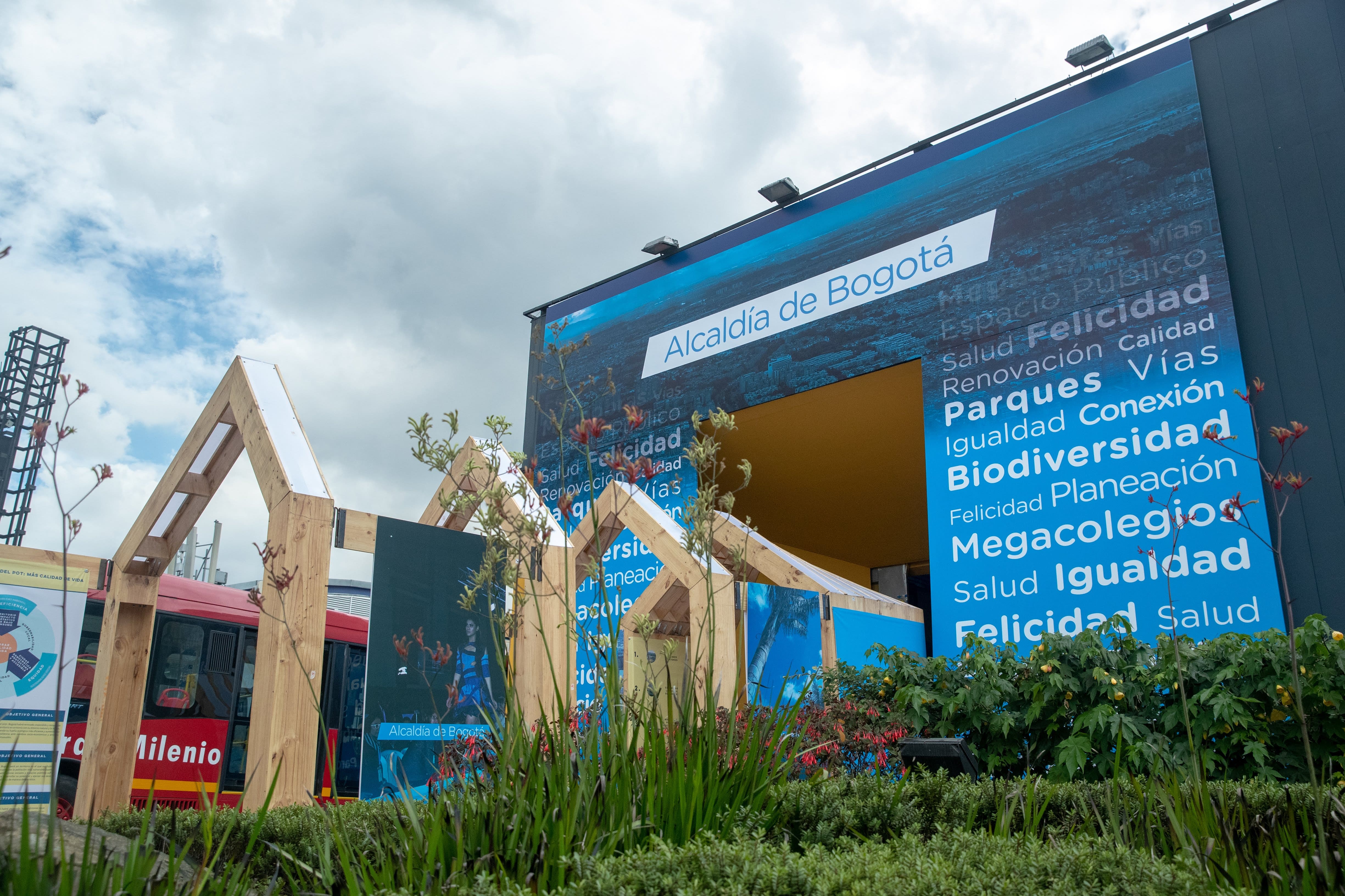 Expoconstrucción 2019 - FOTO: Consejería de Comunicaciones