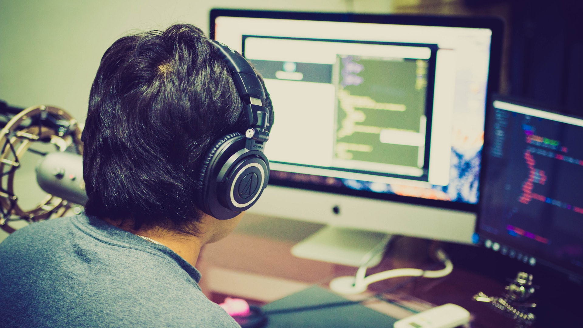Club de programación en la Cinemateca de Bogotá