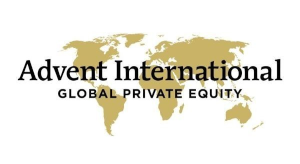 Logo Advent Internacional