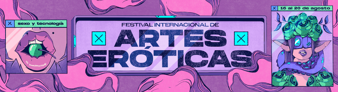 Festival Internacional de Artes Eróticas