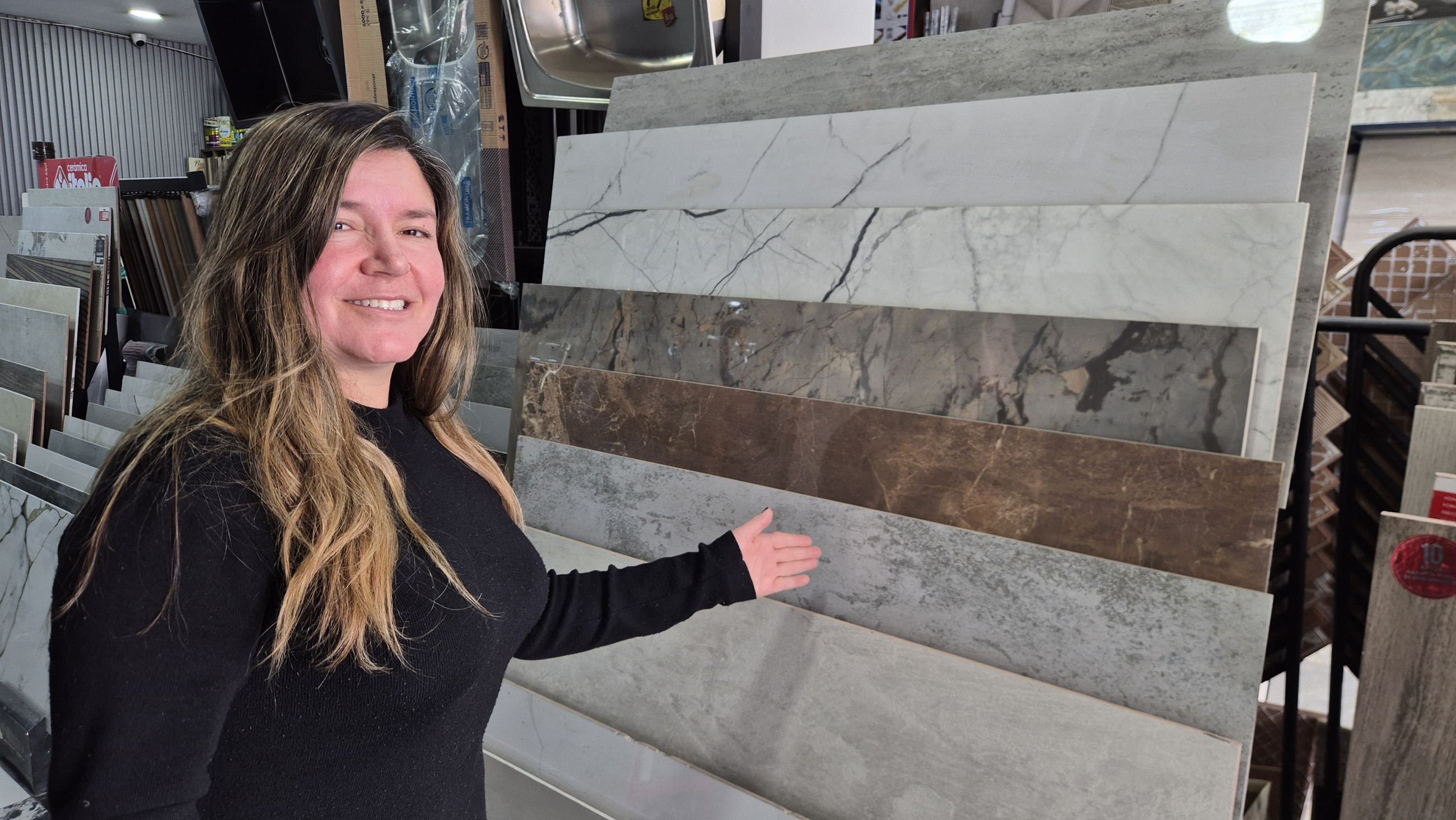 Línea 1 del Metro de Bogotá