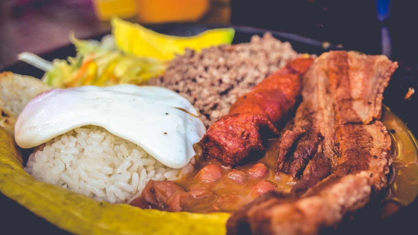 Segunda Semana del Festival Alimentarte 2019